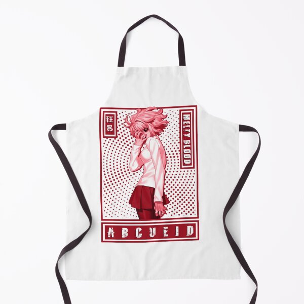 Item preview, Tsukihime Berserkeid Anime designed and sold by AmandaHuenfeld.