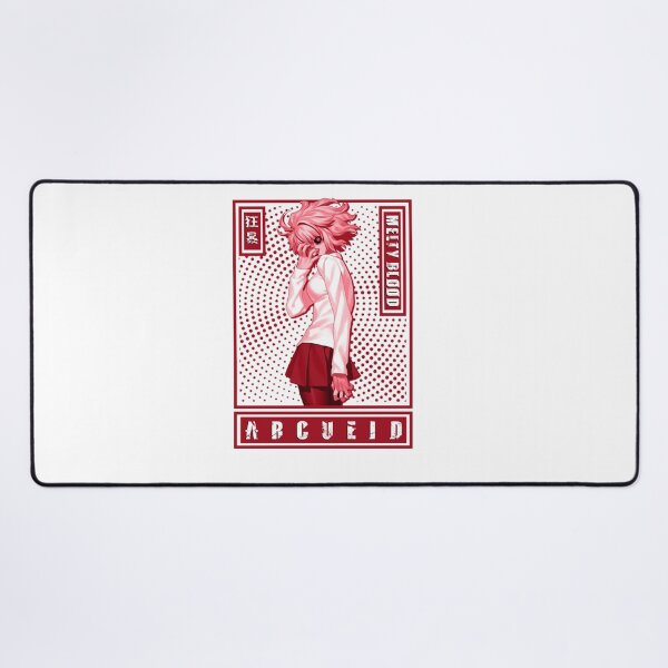 Item preview, Tsukihime Berserkeid Anime designed and sold by AmandaHuenfeld.