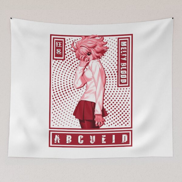 Item preview, Tsukihime Berserkeid Anime designed and sold by AmandaHuenfeld.