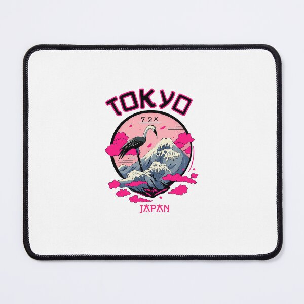 Item preview, "TOKYO JAPAN" designed and sold by SrZero.