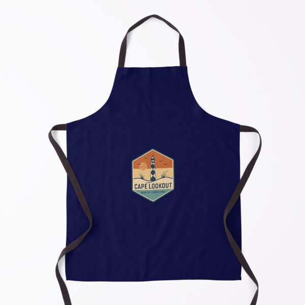 Item preview, Cape Lookout designed and sold by Broken Antler Designs .