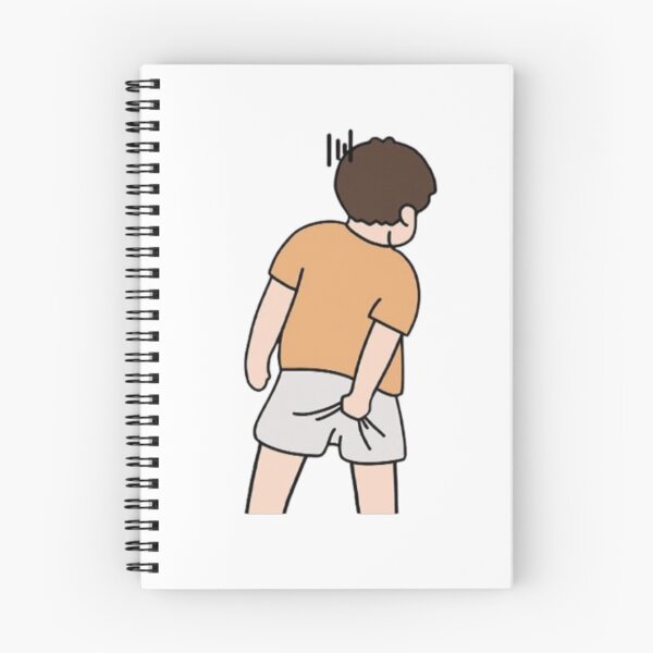 Item preview, The Best Funny Print, Itchy Ass Print designed and sold by Annkulet.