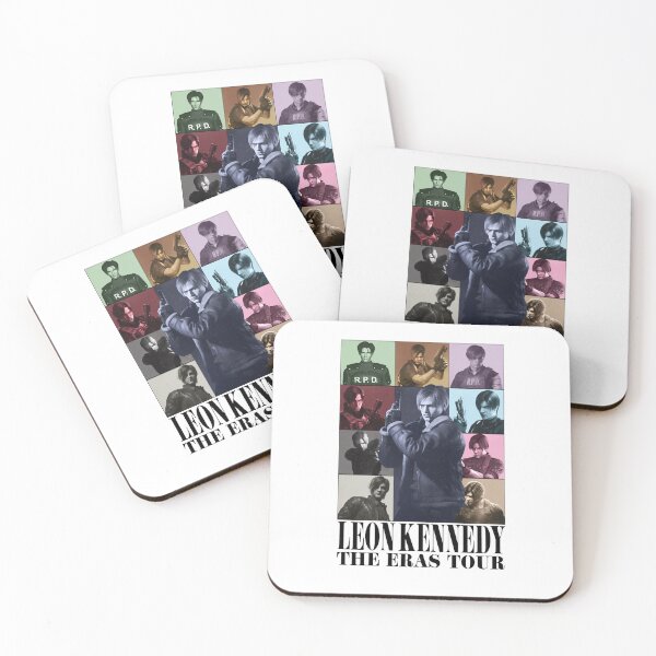 Item preview, Leon Kennedy Classic  designed and sold by diaa1351.