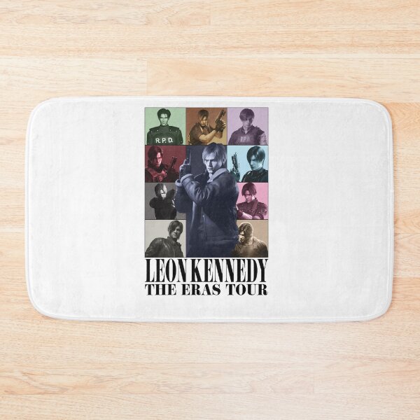 Item preview, Leon Kennedy Classic  designed and sold by diaa1351.