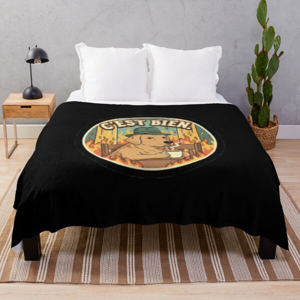 Item preview, That's Good - Same Dog Sarcasm designed and sold by FutureService.