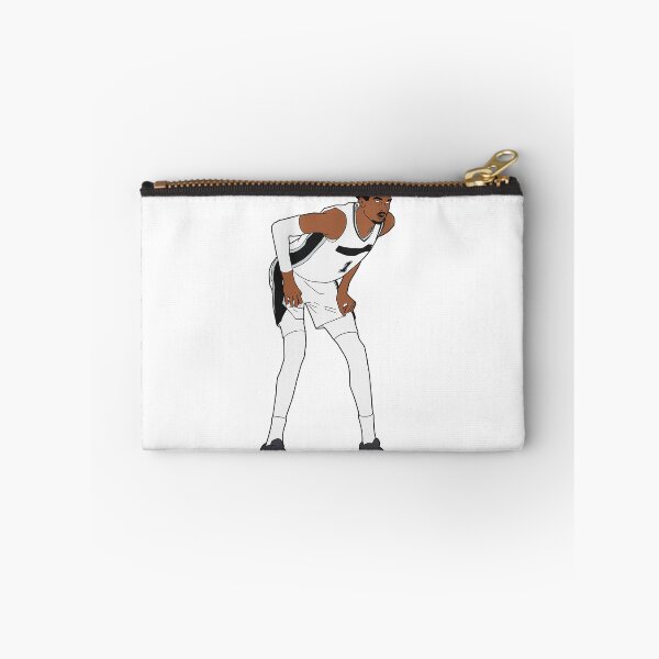 Item preview, The Alien Wemby Cartoon designed and sold by WhelmdStudios .