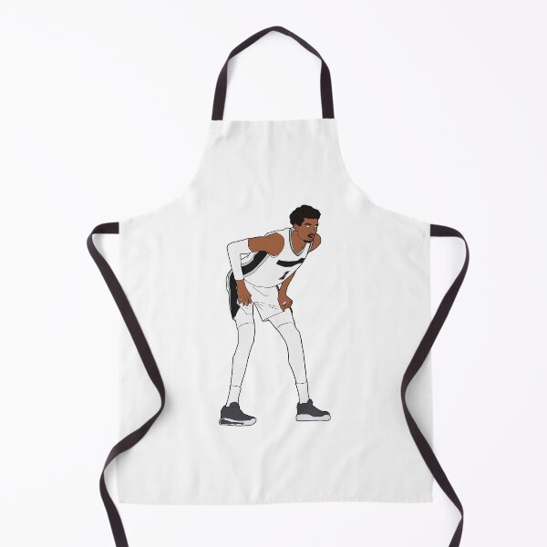 Item preview, The Alien Wemby Cartoon designed and sold by WhelmdStudios .