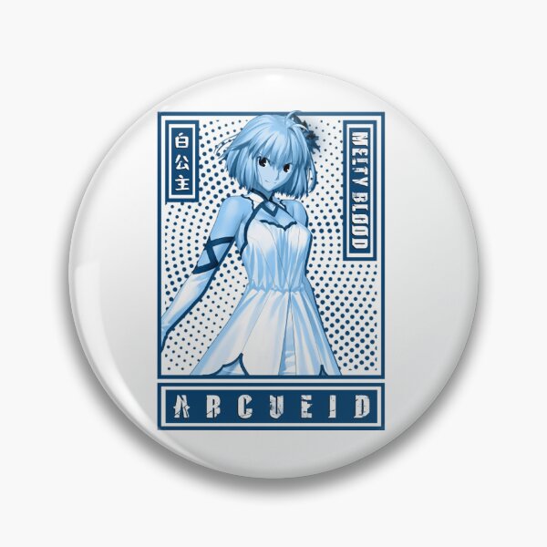 Item preview, Tsukihime Blucueid Anime designed and sold by AmandaHuenfeld.