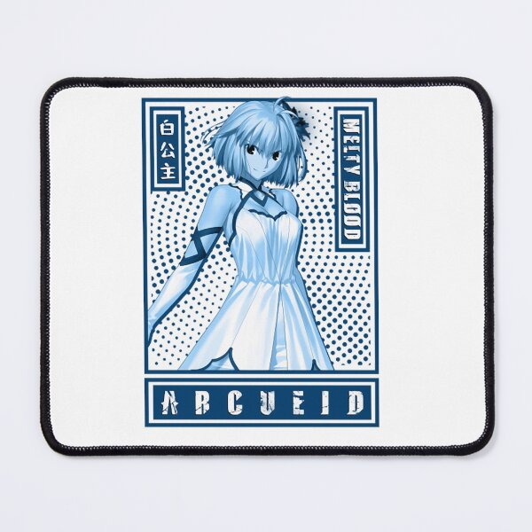 Item preview, Tsukihime Blucueid Anime designed and sold by AmandaHuenfeld.
