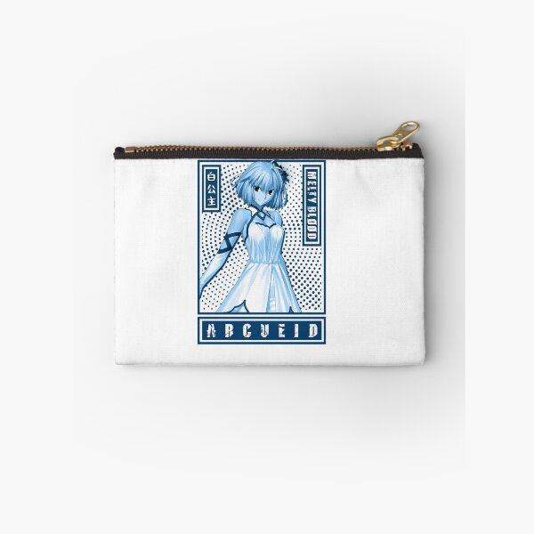 Item preview, Tsukihime Blucueid Anime designed and sold by AmandaHuenfeld.