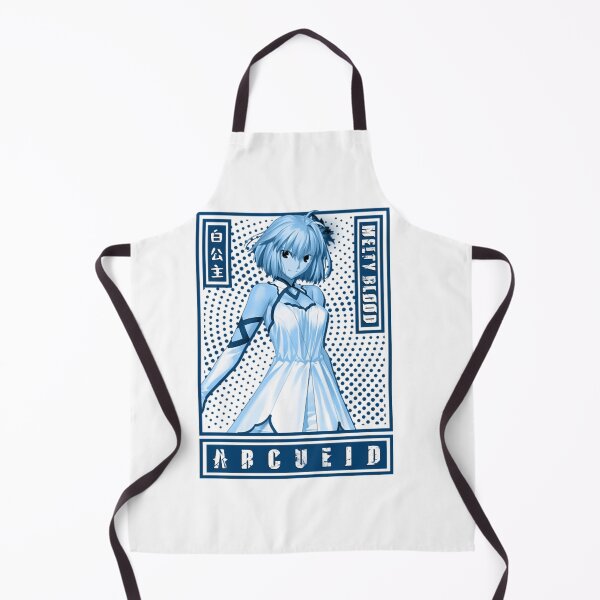 Item preview, Tsukihime Blucueid Anime designed and sold by AmandaHuenfeld.