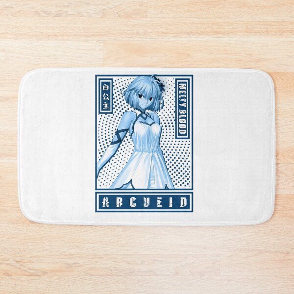 Item preview, Tsukihime Blucueid Anime designed and sold by AmandaHuenfeld.