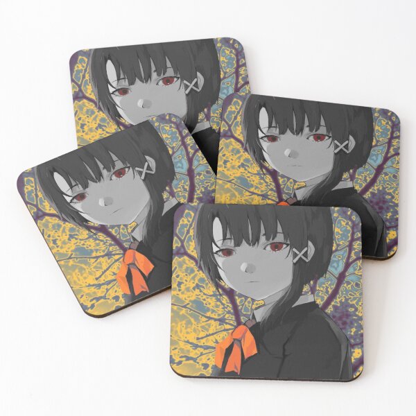 Item preview, Serial Experiments designed and sold by DanaMechaela.