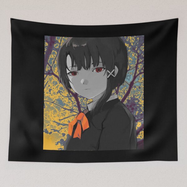 Item preview, Serial Experiments designed and sold by DanaMechaela.
