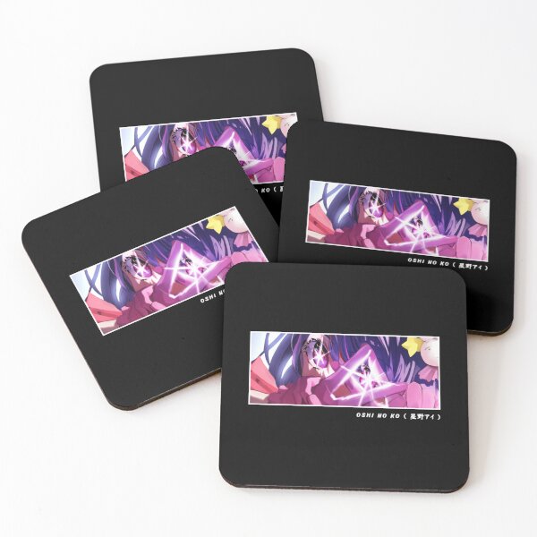 Item preview, Oshi no Ko Anime Style Classic designed and sold by leenq479.