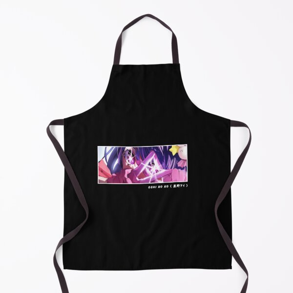 Item preview, Oshi no Ko Anime Style Classic designed and sold by leenq479.