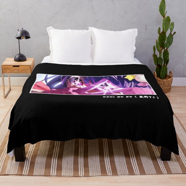 Item preview, Oshi no Ko Anime Style Classic designed and sold by leenq479.
