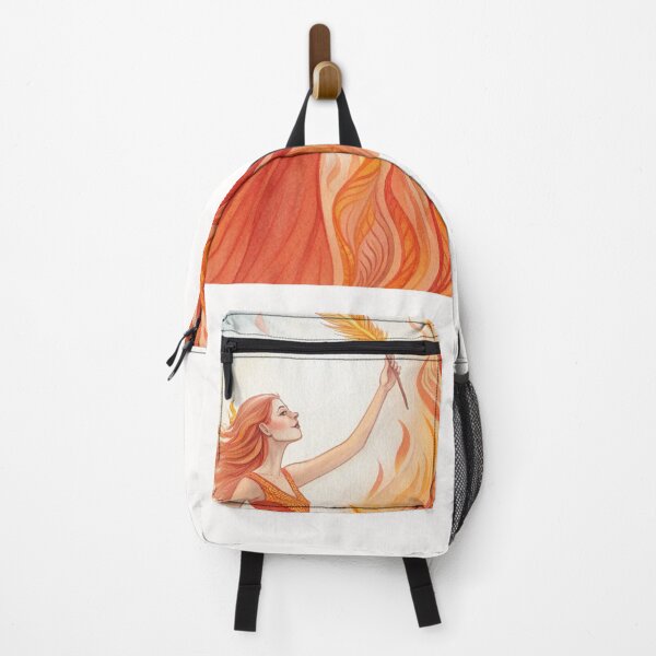 Item preview, Fire Spirit designed and sold by Lucky 777.