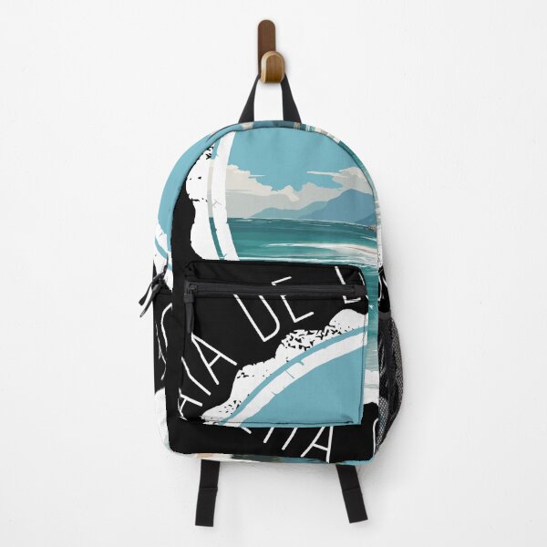 Item preview, Praia de Lopes Mendes - Ilha Grande (with White Lettering) designed and sold by VelvetRoom.