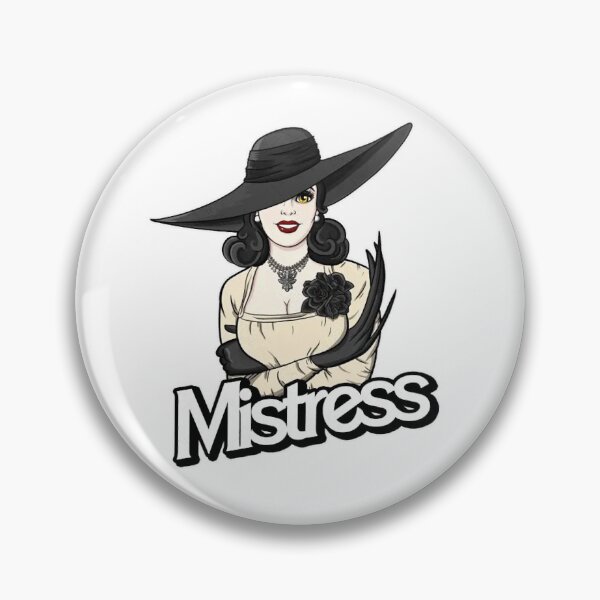 Item preview, Mistress Lady designed and sold by diaa1351.