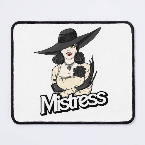 Item preview, Mistress Lady designed and sold by diaa1351.
