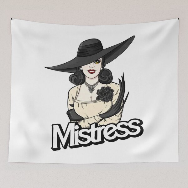 Item preview, Mistress Lady designed and sold by diaa1351.