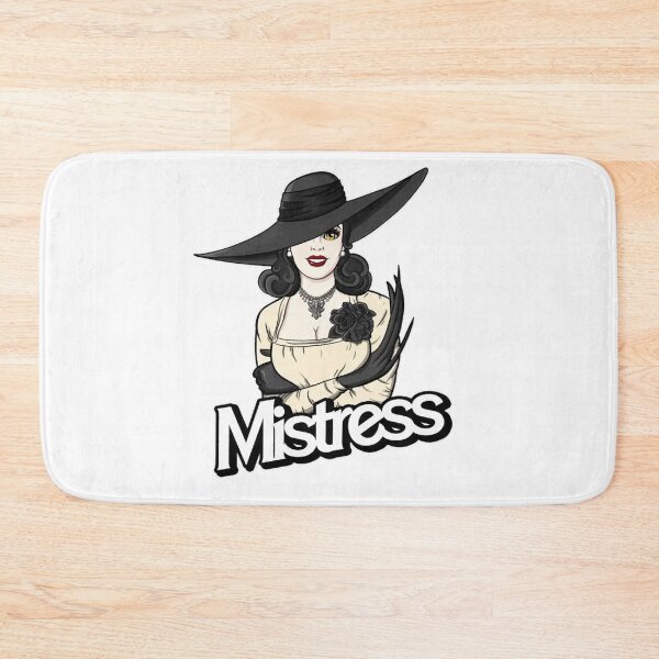 Item preview, Mistress Lady designed and sold by diaa1351.