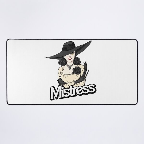 Item preview, Mistress Lady designed and sold by diaa1351.