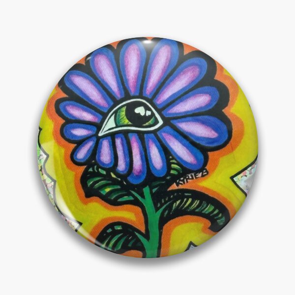 Item preview, Aye designed and sold by kyrieart.