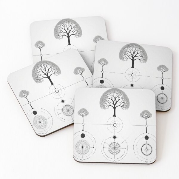 Item preview, trees designed and sold by hostilis res publica.