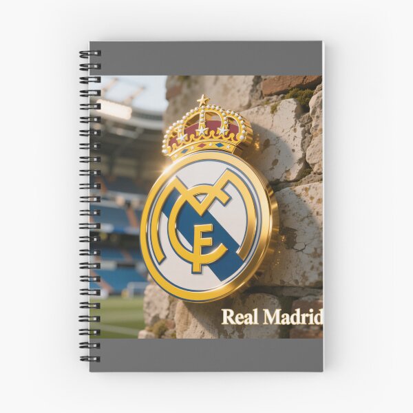Item preview, Real Madrid  designed and sold by casamomo.