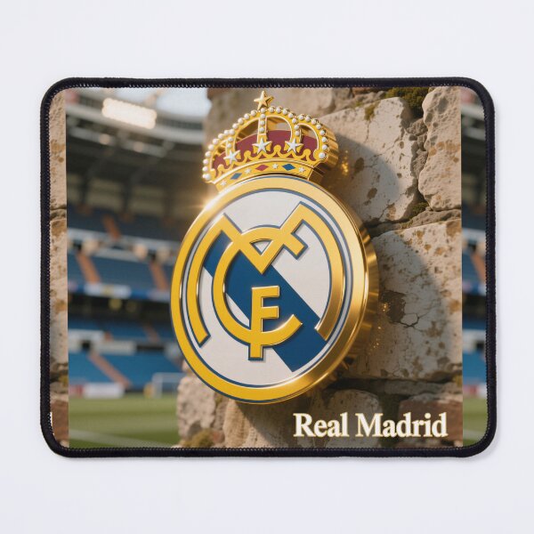 Item preview, Real Madrid designed and sold by casamomo.