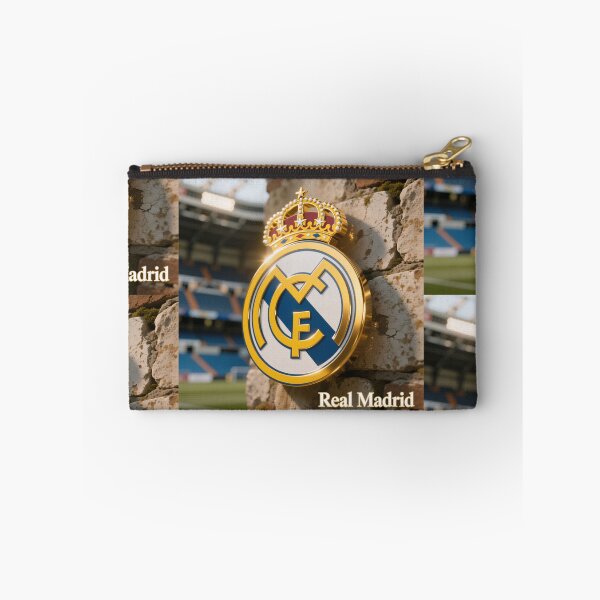 Item preview, Real Madrid  designed and sold by casamomo.