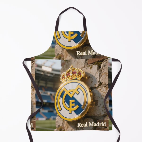 Item preview, Real Madrid designed and sold by casamomo.