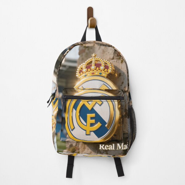 Item preview, Real Madrid  designed and sold by casamomo.