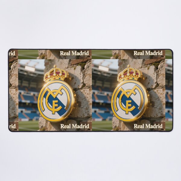 Item preview, Real Madrid designed and sold by casamomo.