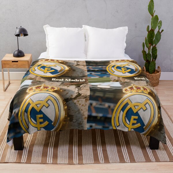 Item preview, Real Madrid designed and sold by casamomo.