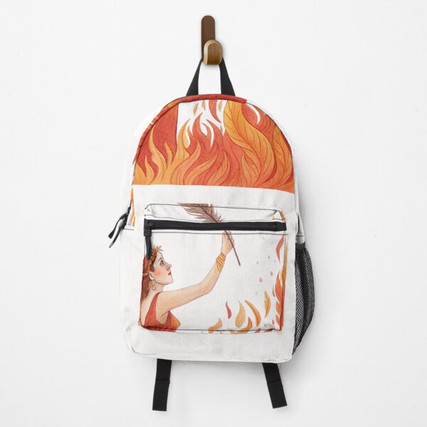 Item preview, Fire Spirit designed and sold by Lucky 777.
