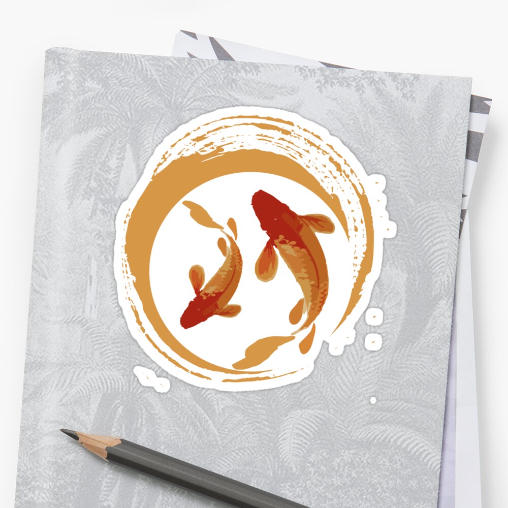 koi-fish-sticker-by-asepsarifudin09-redbubble