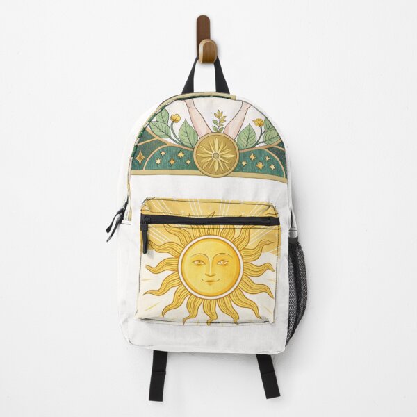 Item preview, The Sun of Abundance designed and sold by Lucky 777.
