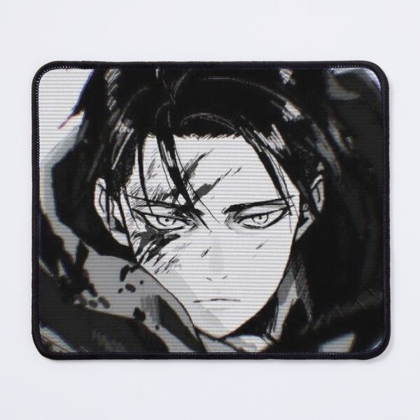 Item preview, Levi Ackerman designed and sold by DanaMechaela.