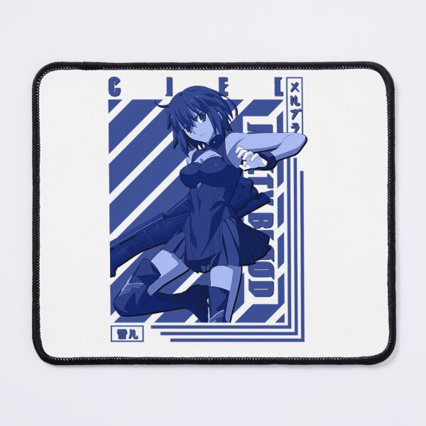 Item preview, Tsukihime Cieltimate Anime designed and sold by AmandaHuenfeld.