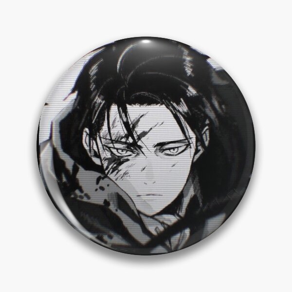 Item preview, Levi Ackerman designed and sold by DanaMechaela.
