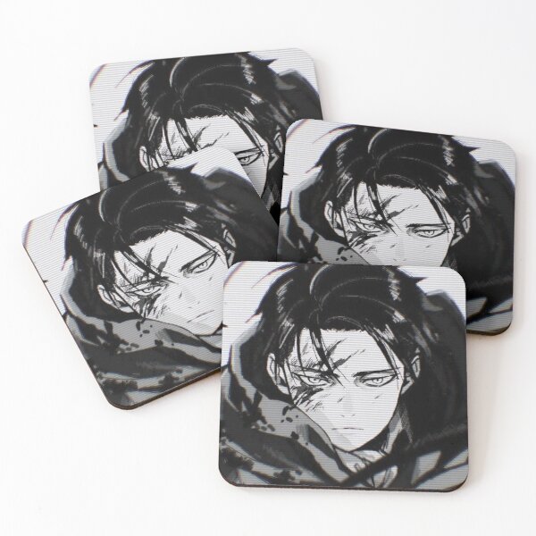 Item preview, Levi Ackerman designed and sold by DanaMechaela.