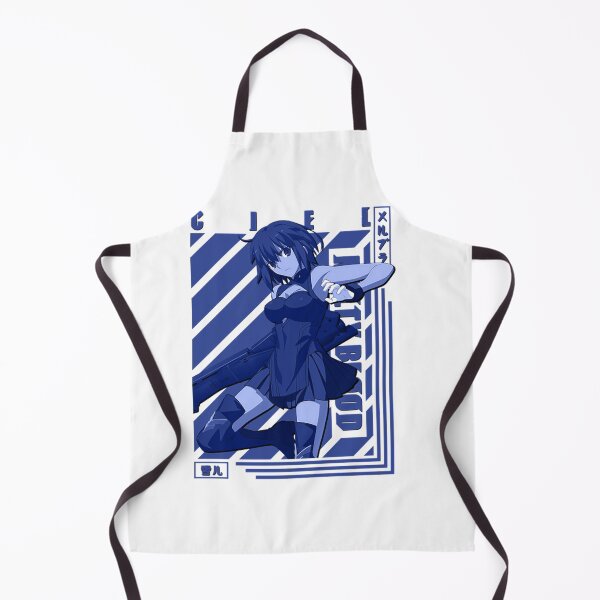 Item preview, Tsukihime Cieltimate Anime designed and sold by AmandaHuenfeld.