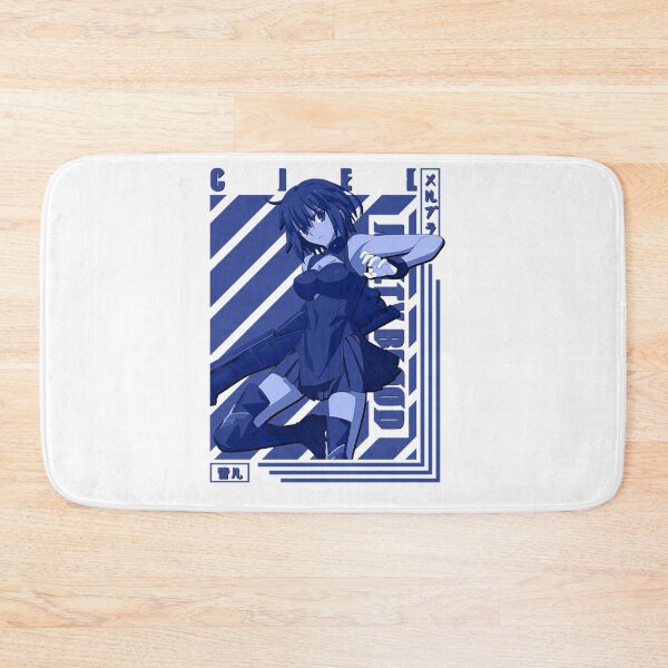 Item preview, Tsukihime Cieltimate Anime designed and sold by AmandaHuenfeld.