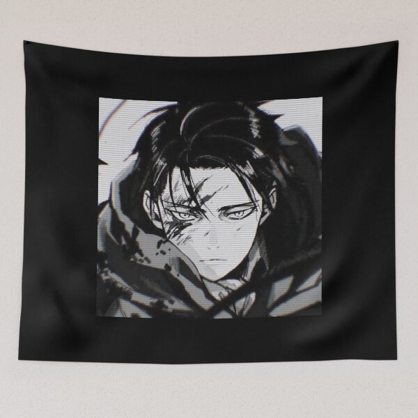 Item preview, Levi Ackerman designed and sold by DanaMechaela.