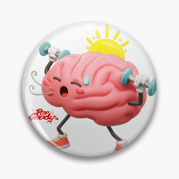 Item preview, Mental health exercise  designed and sold by popgoodys.
