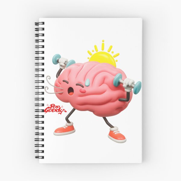Item preview, Mental health exercise  designed and sold by popgoodys.