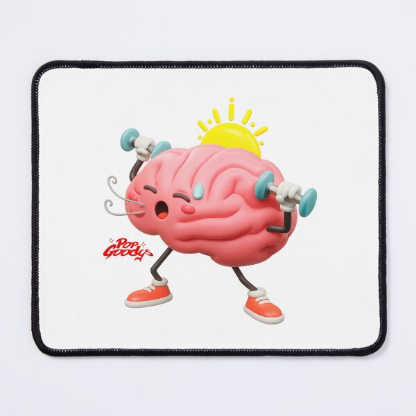 Item preview, Mental health exercise  designed and sold by popgoodys.
